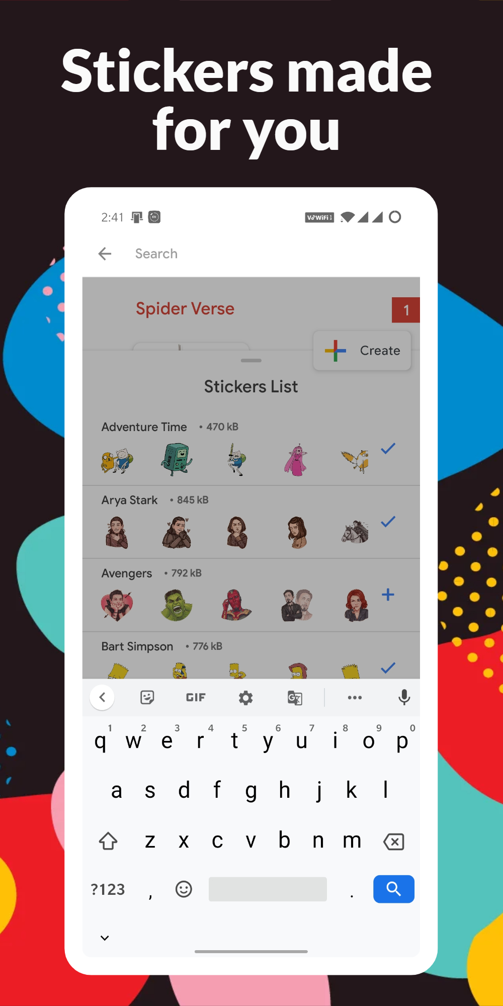 GitHub - Vidit135g/Sticker_Central: Exciting WhatsApp Stickers.